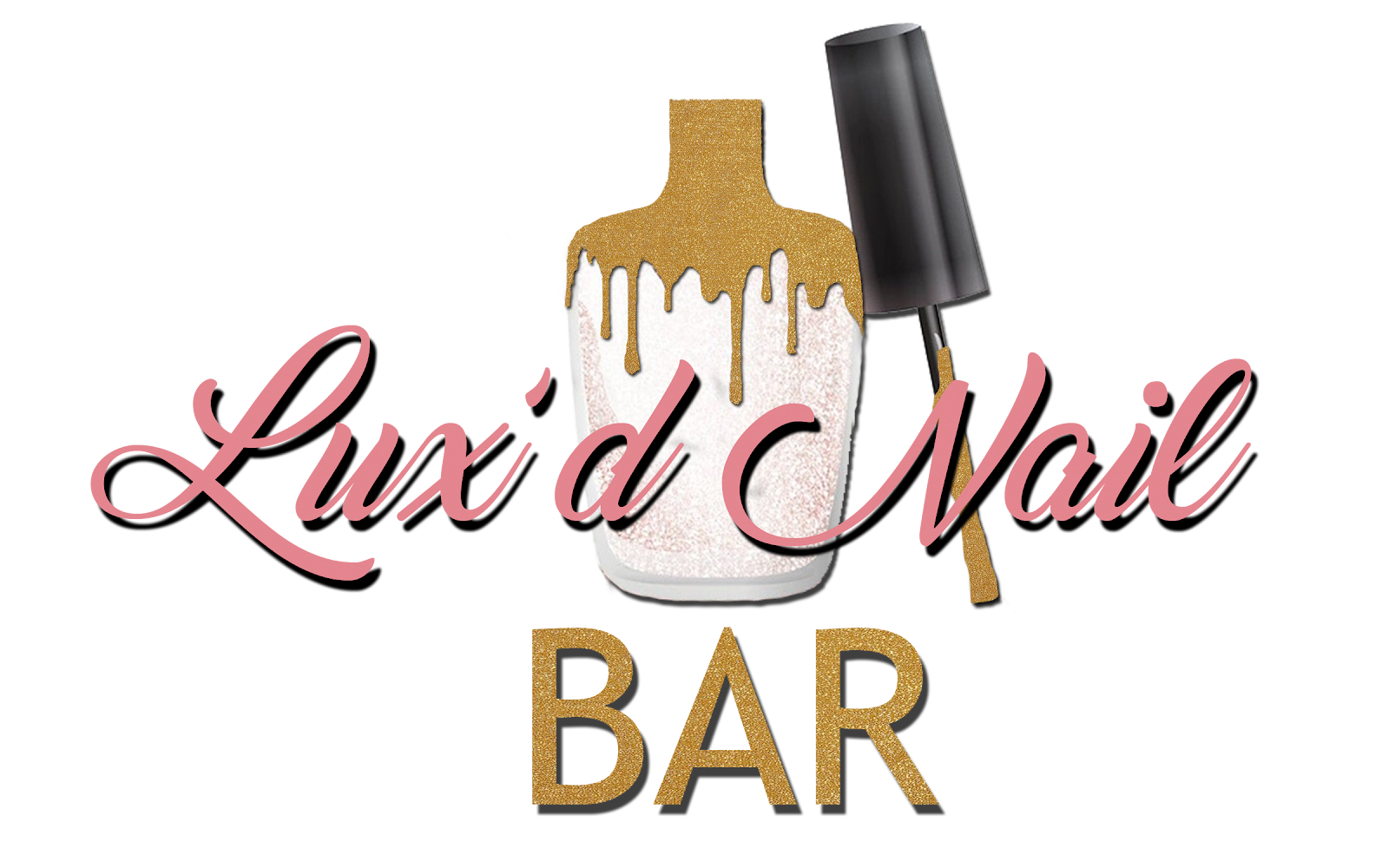 Lux'd Nail Bar nail photo 4